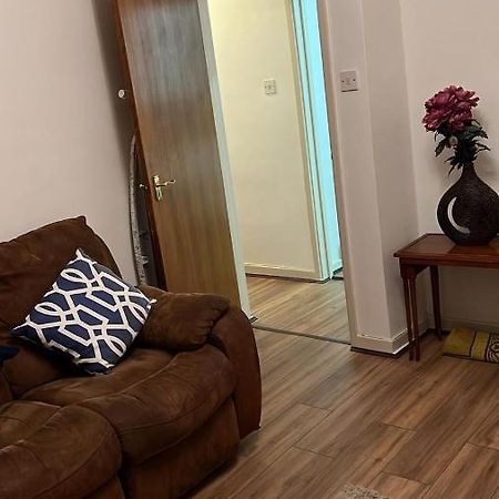 Smalinz Homes Finchley Londra Dış mekan fotoğraf