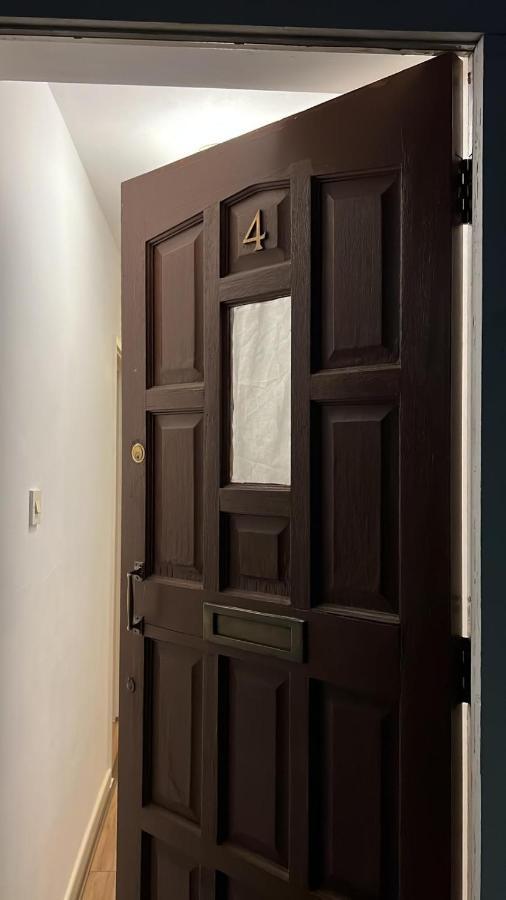 Smalinz Homes Finchley Londra Dış mekan fotoğraf