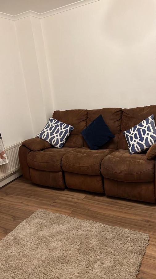 Smalinz Homes Finchley Londra Dış mekan fotoğraf