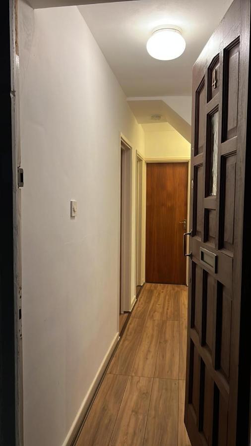 Smalinz Homes Finchley Londra Dış mekan fotoğraf